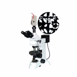 研究型透反射偏光显微镜 XP-650