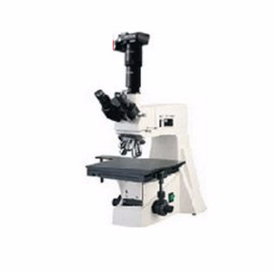 数字金相摄像显微镜 BX-101A