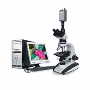 偏光摄像显微镜 59XC-MC