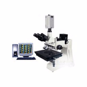 平台金相显微镜 CMM-DA