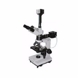 数字金相摄像显微镜 BM12-SC130