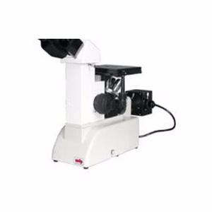 正置双目金相显微镜(带偏光) LW200-4C