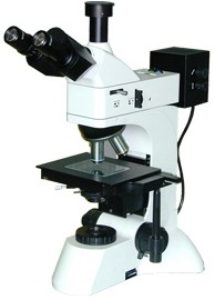 金相显微镜 TMM-900