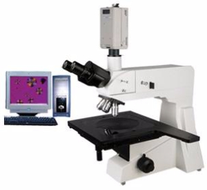 电脑型金相显微镜 TMM-880C