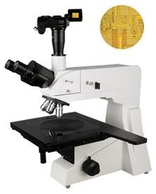 数码型金相显微镜 TMM-880D