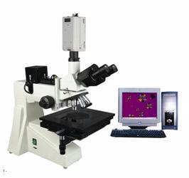 电脑型金相显微镜 TMM-770C