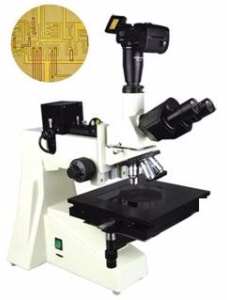 数码型金相显微镜 TMM-770D