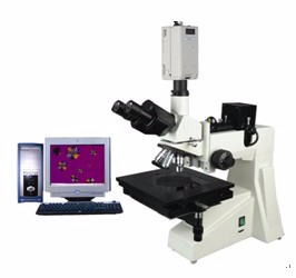 电脑型金相显微镜 TMM-700C