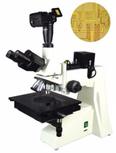 数码型金相显微镜 TMM-700D