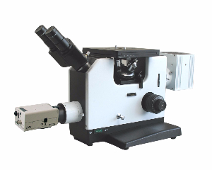 电脑型金相显微镜 TMM-600C