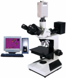 电脑型金相显微镜 TMM-330C