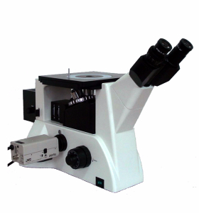 倒置金相显微镜 TMM-240