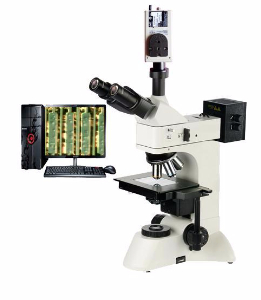 微分干涉相衬显微镜  TMM-301 DIC