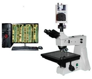 微分干涉相衬显微镜  TMM-302 DIC