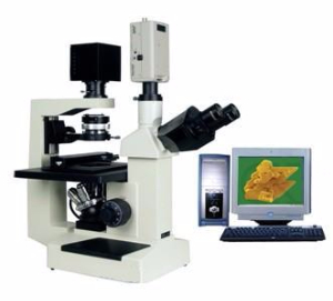 电脑型生物显微镜 XSP-18CC