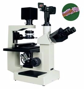 数码型生物显微镜 XSP-18CD