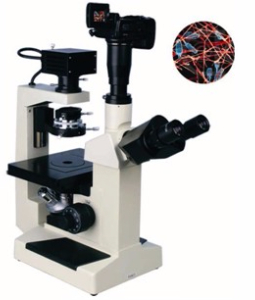 数码型生物显微镜 XSP-17D