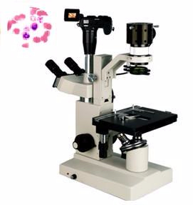数码型生物显微镜 XSP-16D