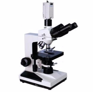 相衬显微镜 TXC-500