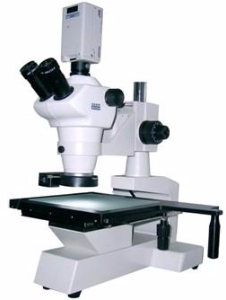 大平台电脑型体视显微镜 XTL-800C