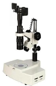 数码型体视显微镜 XTL-200D