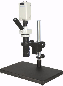 电脑型体视显微镜 XTL-100C