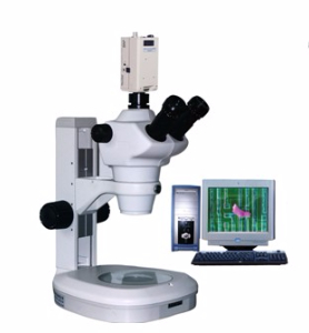 电脑型立体显微镜 ZOOM-880C