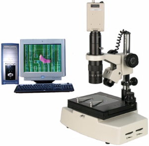 电脑型立体显微镜 ZOOM-660C