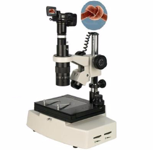 数码型立体显微镜 ZOOM-660D