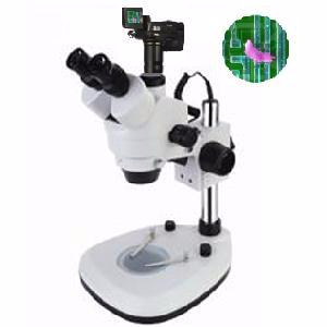 数码型立体显微镜 ZOOM-330D