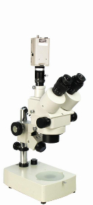 电脑型立体显微镜 ZOOM-220