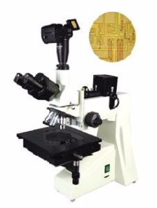 数码型视频显微镜 TVM-600D