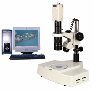 电脑型视频显微镜 TVM-200C