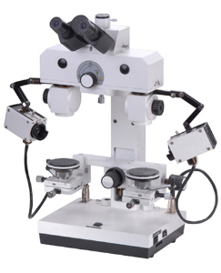 比较显微镜 XZB-4C