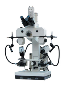 比较显微镜 XZB-5