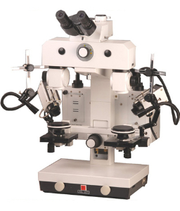 比较显微镜 XZB-5B