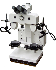 比较显微镜  XZB-5C