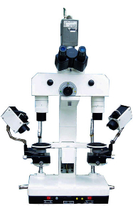 比较显微镜 XZB-6A