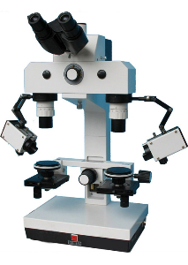 比较显微镜 XZB-6B