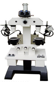 比较显微镜 XZB-8A