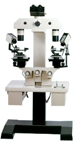 比较显微镜 XZB-8