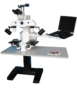 比较显微镜 XZB-8F