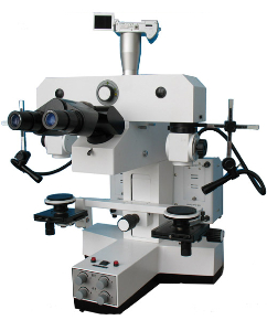 比较显微镜 XZB-9A