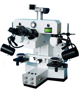 比较显微镜 XZB-9B