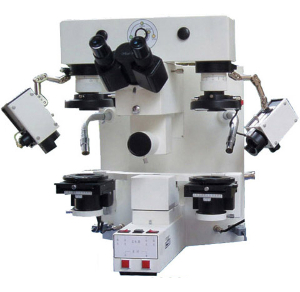 比较显微镜 XZB-10