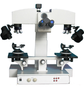 比较显微镜 XZB-14