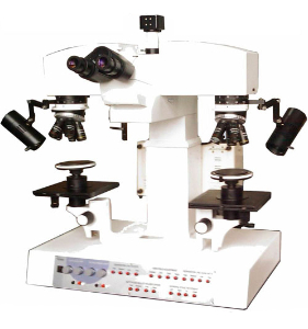 比较显微镜 XZB-14A
