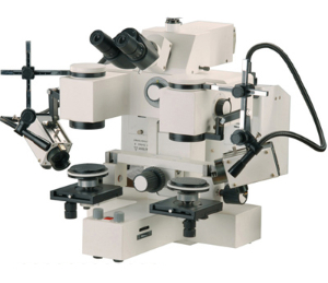 立体显微镜 XZB-7