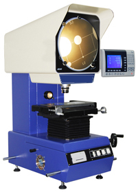 精密投影仪 YRVB12-1550