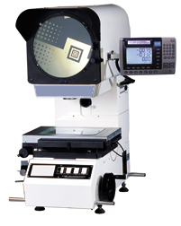 反像精密投影仪 YR-3020A